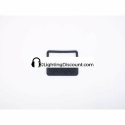 Colorado Zoom Tour - Display Glass + Bottom Watertight Seal PTF3406LED304A017B0