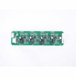 Colorado Ridge Ip - Driver PCB PTF262AQ1101202