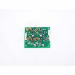 Colorado Zoom Tour Vw - Driver Board PTF262AQ1102003