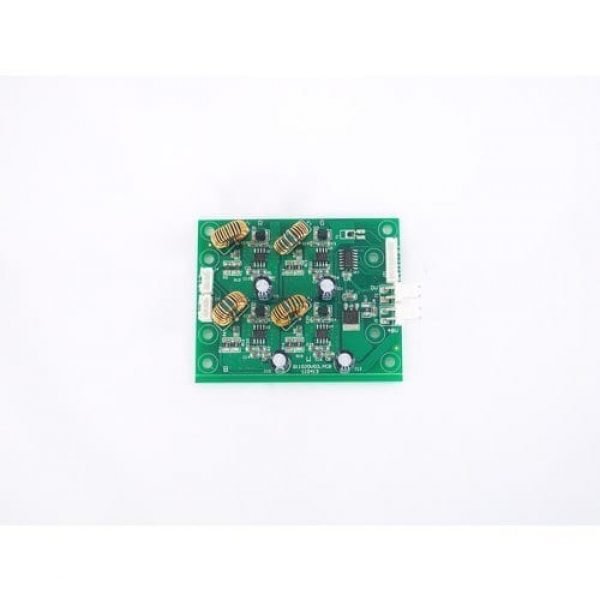 Colorado Zoom Tour Vw - Driver Board PTF262AQ1102003