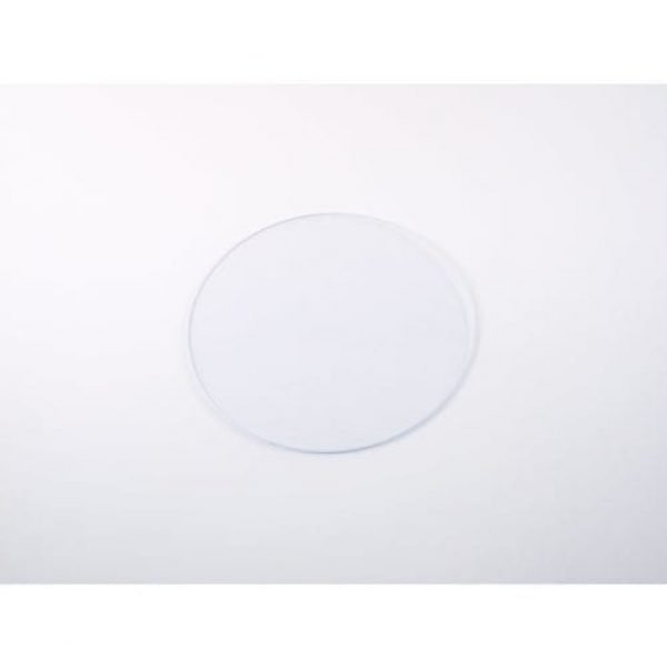 Colordash Par Quad 7 - Front Clear Plastic Shield Colordash Block-LED361 PTF3406LED110011F0