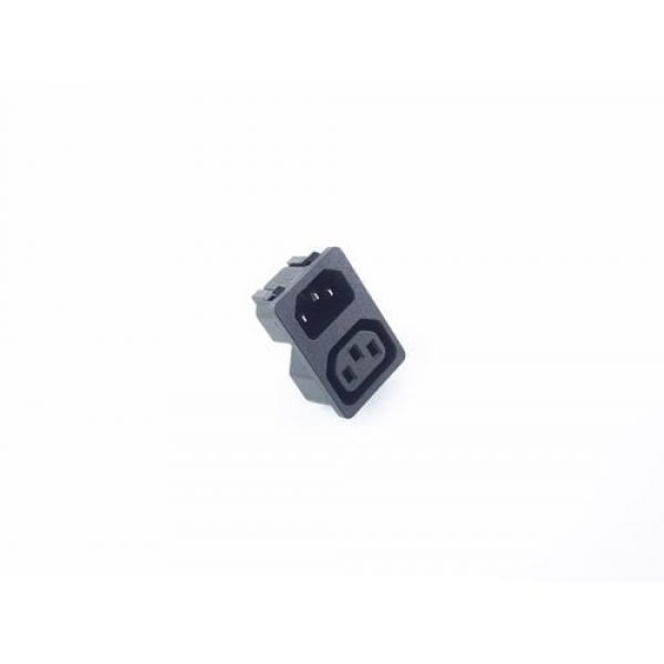 Colordash Par Quad 7 - Signal Input / Output PTF262ACH575DMXA00