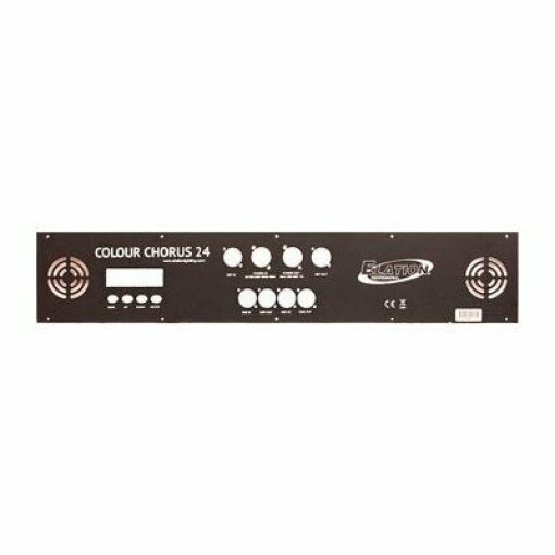 Colour Chorus 24 - Soi Back Panel  7010200917A