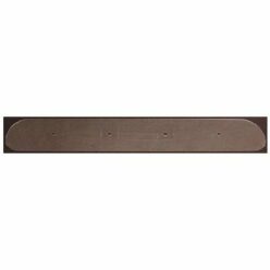 Cuepix Panel - Clear Lens Cover  LA3402-03