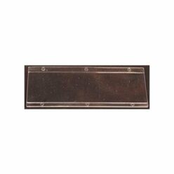 Cuepix Panel - Display Cover  LA-WG-004