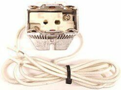 Design Par 575D - Lamp Socket  D-123B
