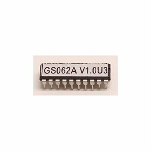 Design Spot 250 Pro - Focus/Fixed Gobo Wheel IC  GS062A-3U03V10