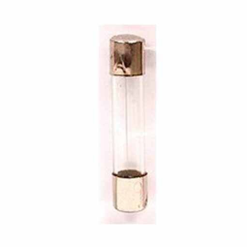Design Spot 575E - 10 Amp Agc Single Fuse Z-FUSE/AGC-10A