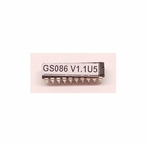 Design Spot 575E - Color Wheel/Shutter/Dimmer IC  GS086-V1.1U5