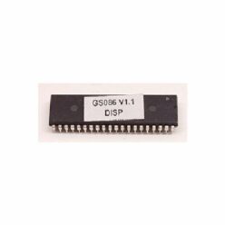 Design Spot 575E - Display IC  GS086-V1.1DISP