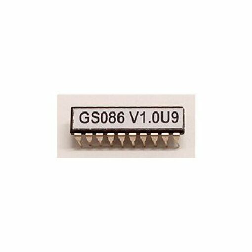 Design Spot 575E - Iris/Frost IC  GS086-V1.0U9
