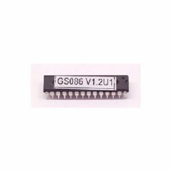 Design Spot 575E - Rotating Gobo #1  GS086-V1.2U1