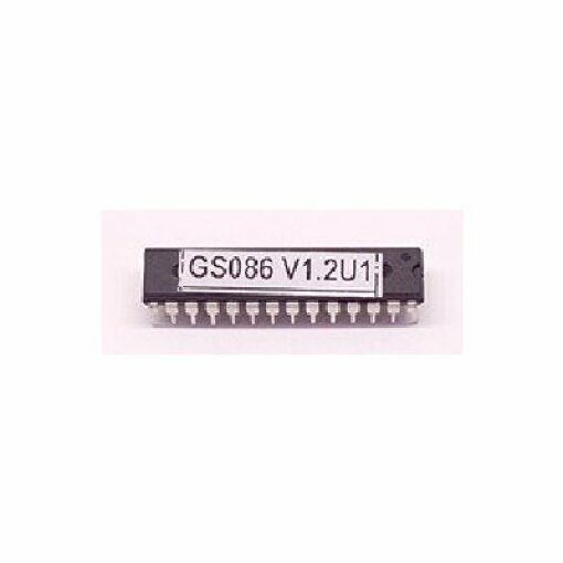 Design Spot 575E - Rotating Gobo #1  GS086-V1.2U1