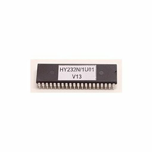 Design Wash LED Pro - Display IC Chip  GS232N-1U01V13