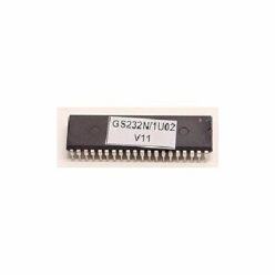 Design Wash LED Pro - LED Rgbw IC Chip  GS232N-1U02V11