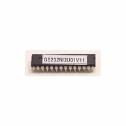 Design Wash LED Pro - Main IC Chip  GS232N-2U01V11