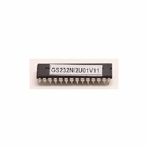 Design Wash LED Pro - Main IC Chip  GS232N-2U01V11