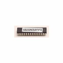 Design Wash LED Pro - Main IC Chip  GS232N-2U01V12
