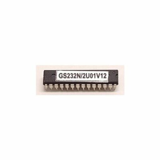 Design Wash LED Pro - Main IC Chip  GS232N-2U01V12