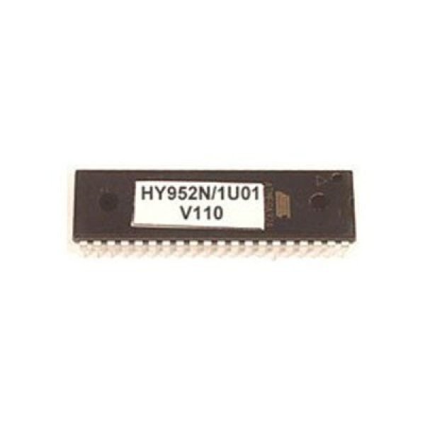 Design Wash LED Zoom Cw - IC Chip  HY0952N-1U01V110