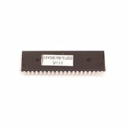 Design Wash LED Zoom - IC Chip  HY887N-1U02V110