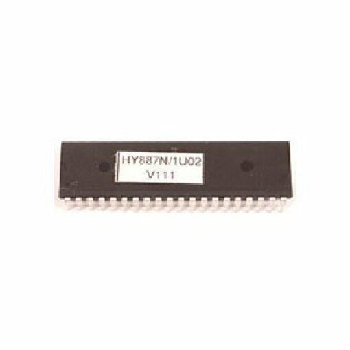 Design Wash LED Zoom - IC Chip  HY887N-1U02V110