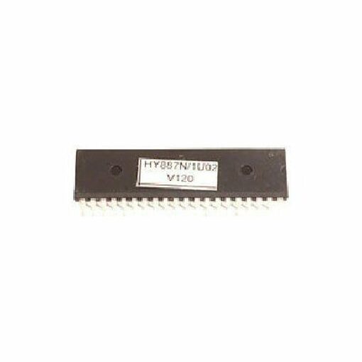 Design Wash LED Zoom - Rgbw Driver IC  HY887N-1U02V120