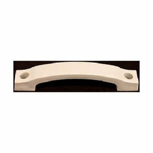 Design Wash LED Zoom - White Handle  50301020028-A
