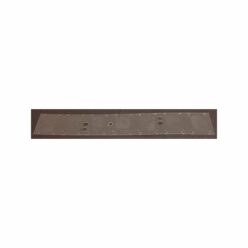 Design Brick 70 II - Soi Clear LED Cover  80101110195AH
