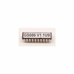 Design Spot 575E - Iris/Frost IC  GS086-V1.1U9