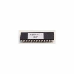 Design Spot 575E - Display IC  GS086-V1.2DISP