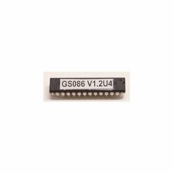 Design Spot 575E - Focus/Zoom IC  GS086-V1.2U4