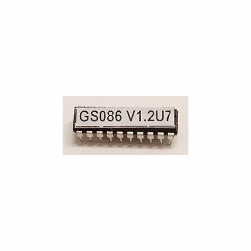 Design Spot 575E - Motor IC  GS086-V1.2U7