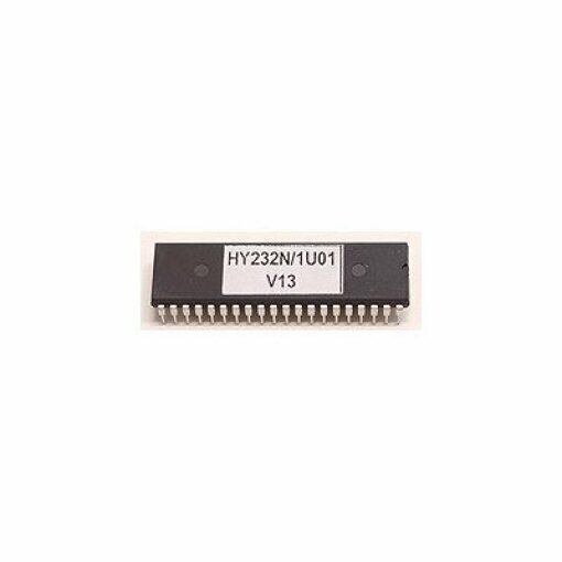 Design Wash LED Pro - Display IC Chip  GS232N-1U01V11