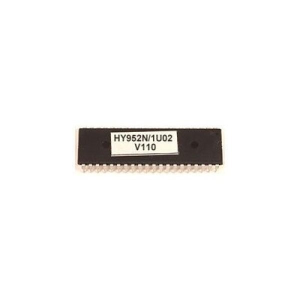 Design Wash LED Zoom Cw - IC Chip  HY0952N-1U02V110