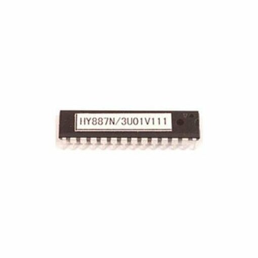 Design Wash LED Zoom - IC Chip  HY887N-3U01V110