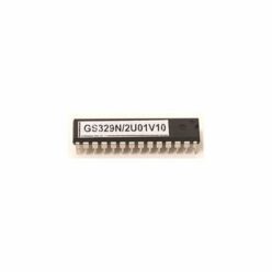Dled Par Zoom Mh - Main IC  HY0329-2U01V11