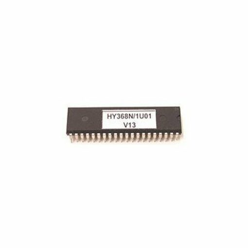 Dled Par Zoom - Control IC Chip  HY368N-1U01V13