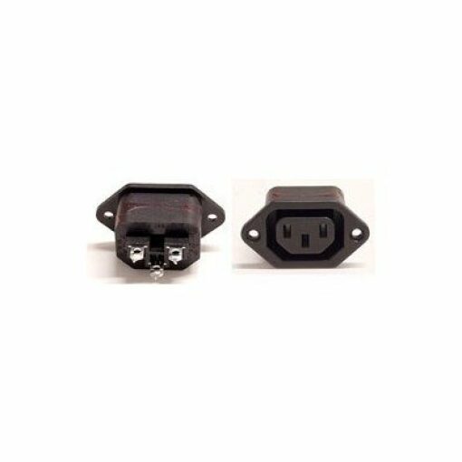 Dyno-Fog Ii - Female Remote Socket  Z-150FS