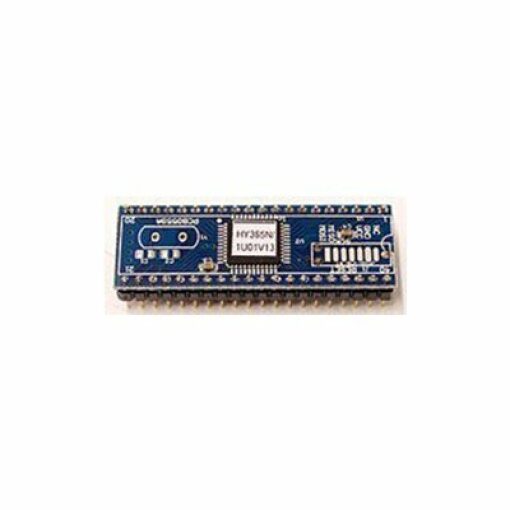Elar 108 Par Rgbw - Display IC  HY385-1U01V13