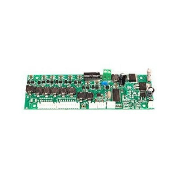 Elar Exquadpar Hp - Main PCB  010422-2