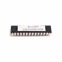 Eled Tri Par 56 - V1.2 Program IC  D27-100091-01
