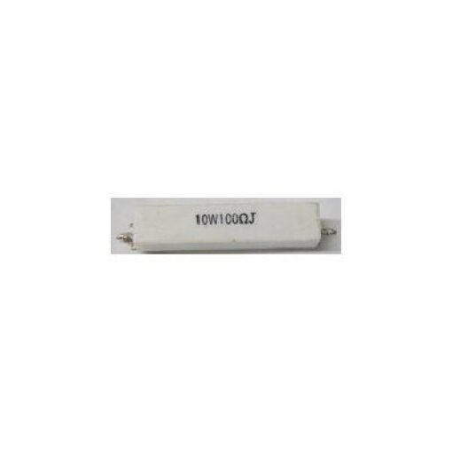 Flurry - 10W 100Ohm Ceramic Resistor Fo Z-SNOWF-CR