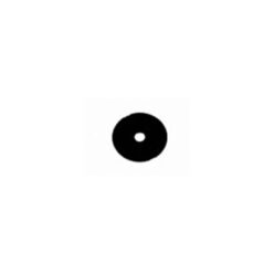 Gobo. D4 Hole. D22.5. Alu. Painted - 43086044