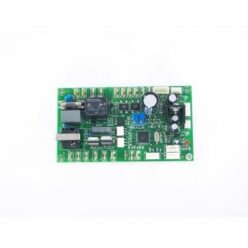 Hurricane Haze 2D - 110V Master PCB With Dip PTI055121