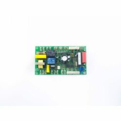 Hurricane Haze 2 - Hhaze2 Master PCB With Dip Switches PTI055996