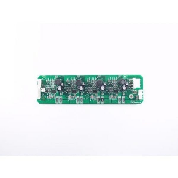 Colorado Ridge Ip - LED Driver PCB PTF262AQ1101420