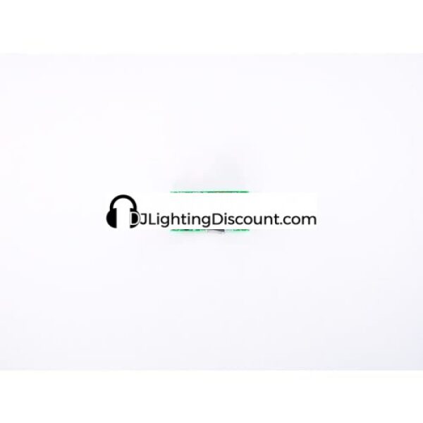 Intimidator Spot 250 - Lamp Control PCB P170IS250LCP