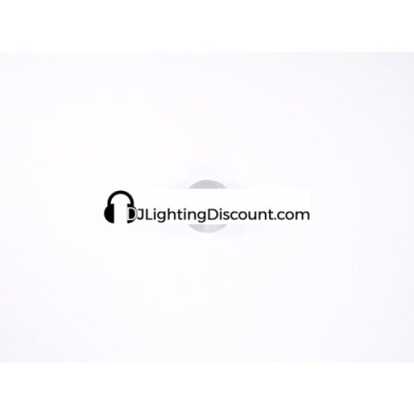 Intimidator Beam LED 350 - Drive Wheel PTHX50SB01