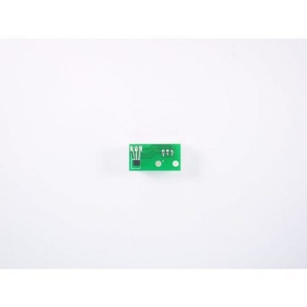Intimidator Barrel LED 300 - Magnetic Sensor Board Color/Gobo PTHHE04